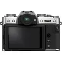 Беззеркальный фотоаппарат Fujifilm X-T30 II Body, серебристый