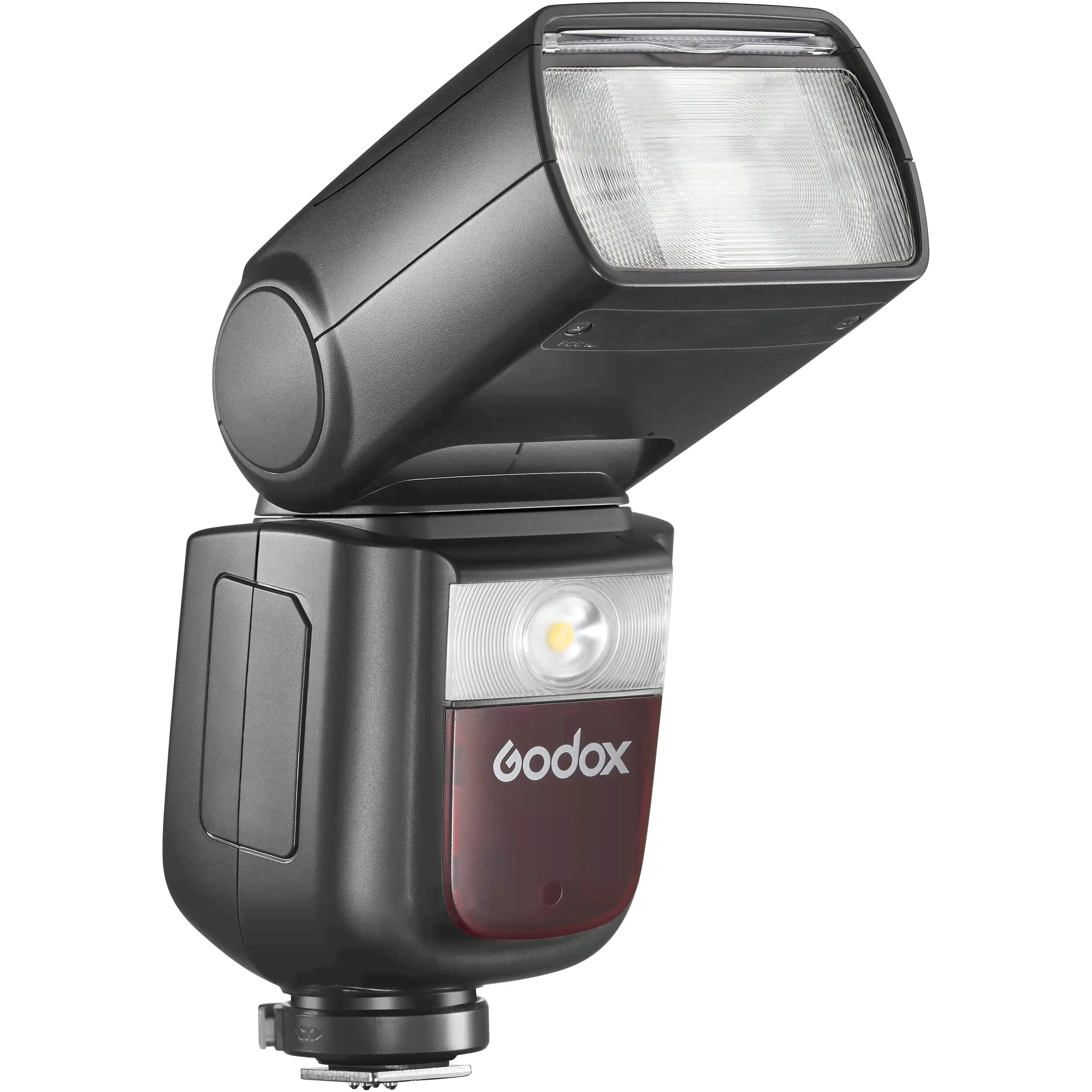 Вспышка накамерная Godox Ving V860IIIF TTL для Fujifilm-1
