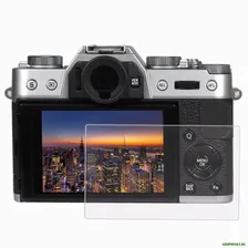 PULUZ PU5520 камера Стеклянный защитный экран для DSLR FUJIFILM X-T10 X-T20