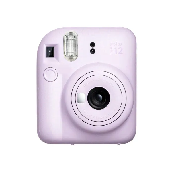 Фотоаппарат Fujifilm Instax Mini 12, Лиловый