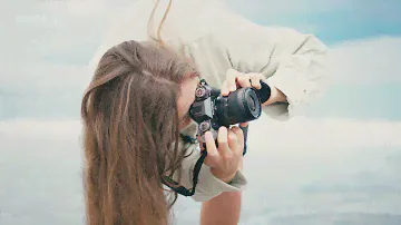 FUJIFILM X-T50 x Lou Burton/ FUJIFILM