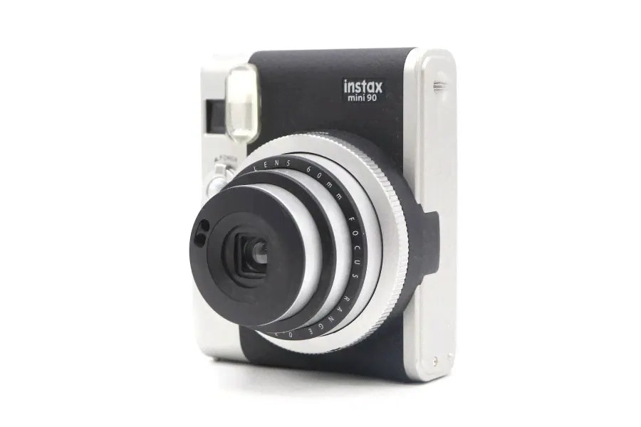Fujifilm Instax mini 90-1