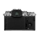 Цифровой фотоаппарат FujiFilm X-T4 Body Silver